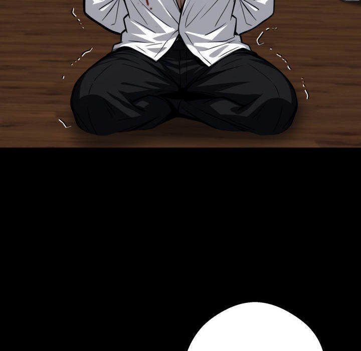 Gangster x Office Lady - Chapter 59 - photo - 83