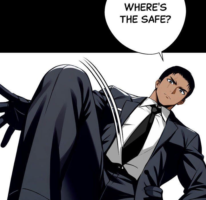 Gangster x Office Lady - Chapter 59 - photo - 84