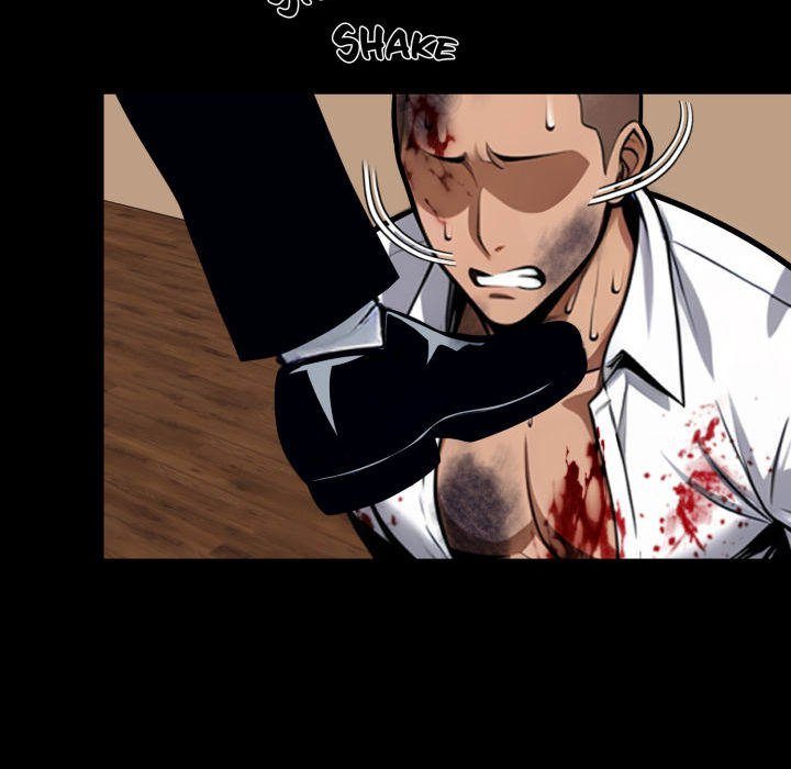 Gangster x Office Lady - Chapter 59 - photo - 86
