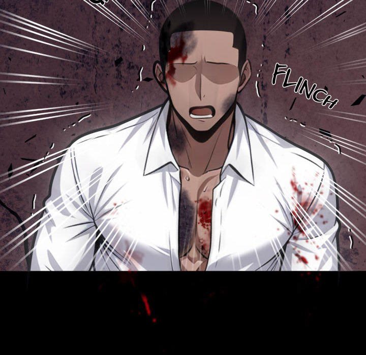 Gangster x Office Lady - Chapter 59 - photo - 89