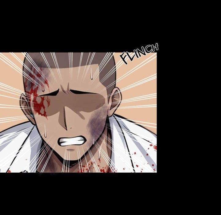 Gangster x Office Lady - Chapter 59 - photo - 92