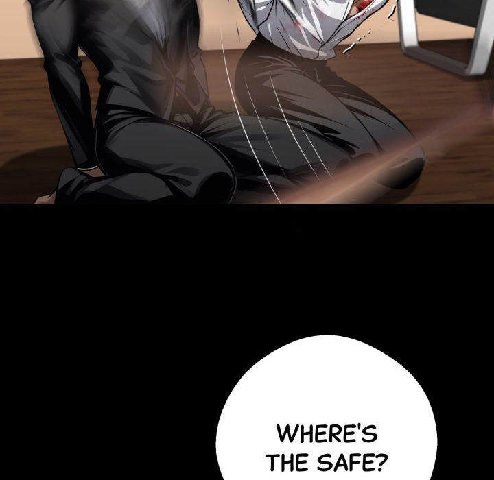 Gangster x Office Lady - Chapter 59 - photo - 94