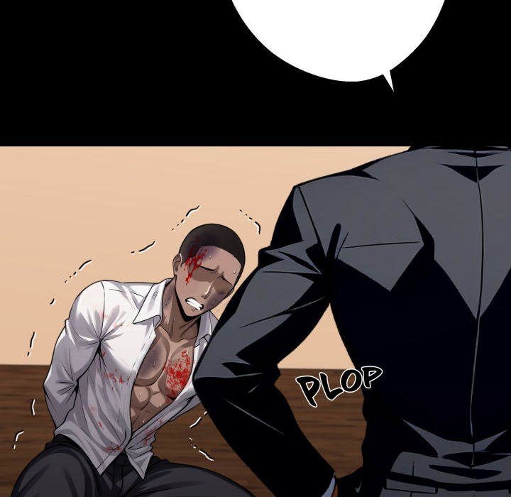 Gangster x Office Lady - Chapter 59 - photo - 95