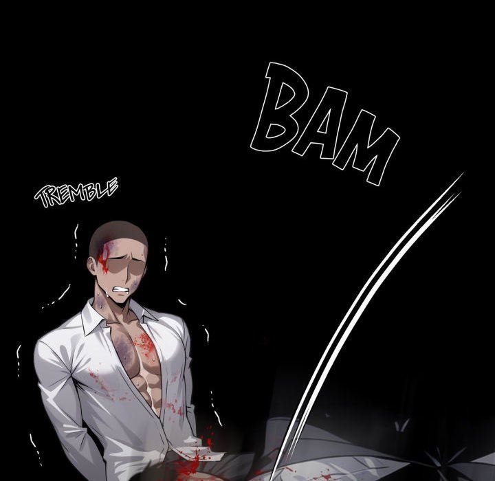 Gangster x Office Lady - Chapter 59 - photo - 98
