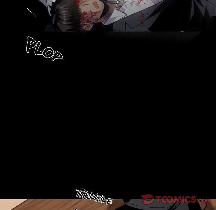 Gangster x Office Lady - Chapter 59 - photo - 99