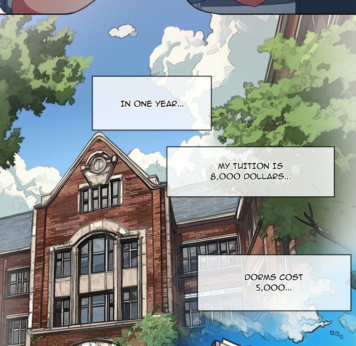 My High School Bully - Chapter 233 - photo - 102