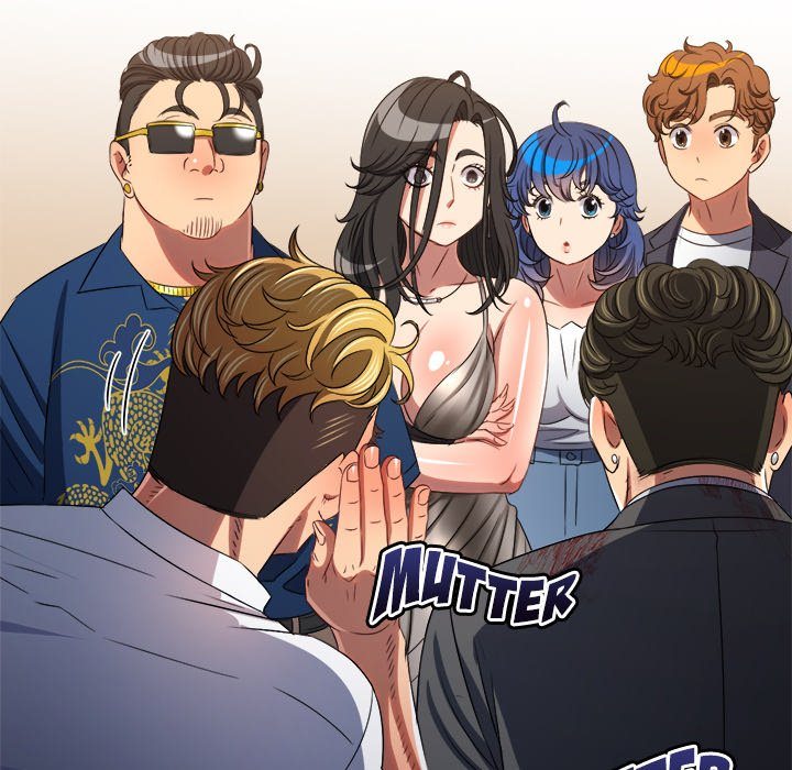 My High School Bully - Chapter 233 - photo - 125