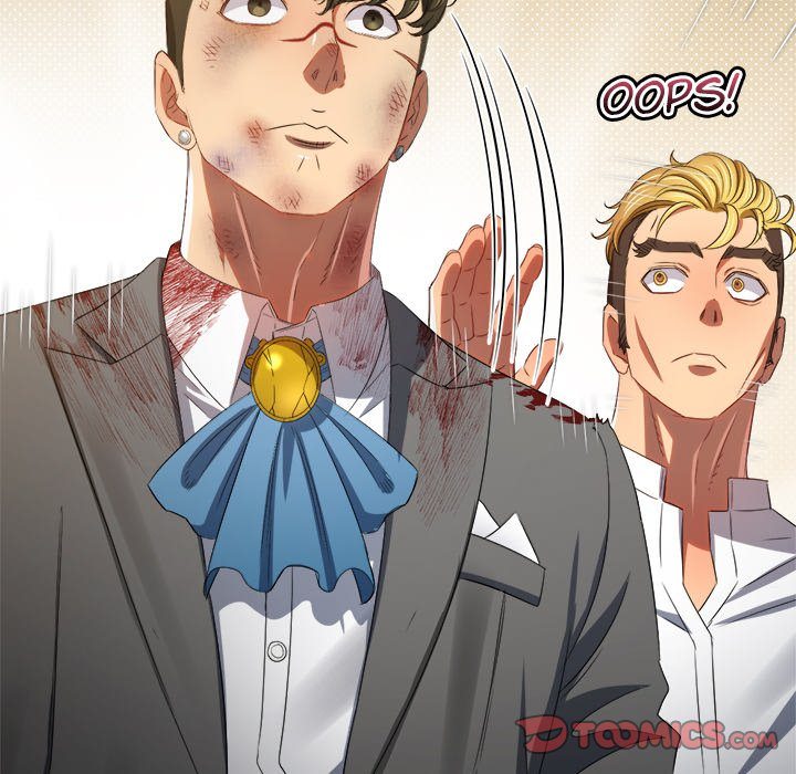 My High School Bully - Chapter 233 - photo - 136