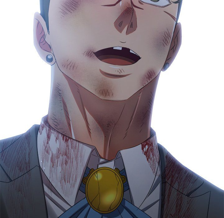My High School Bully - Chapter 233 - photo - 140