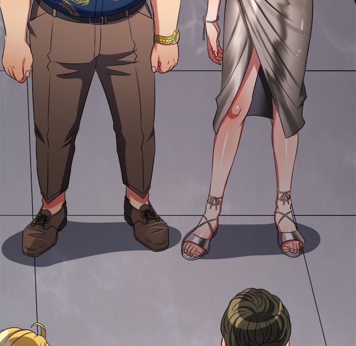 My High School Bully - Chapter 233 - photo - 162