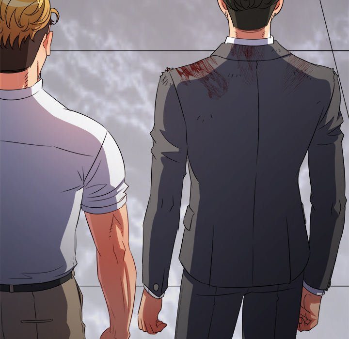 My High School Bully - Chapter 233 - photo - 163