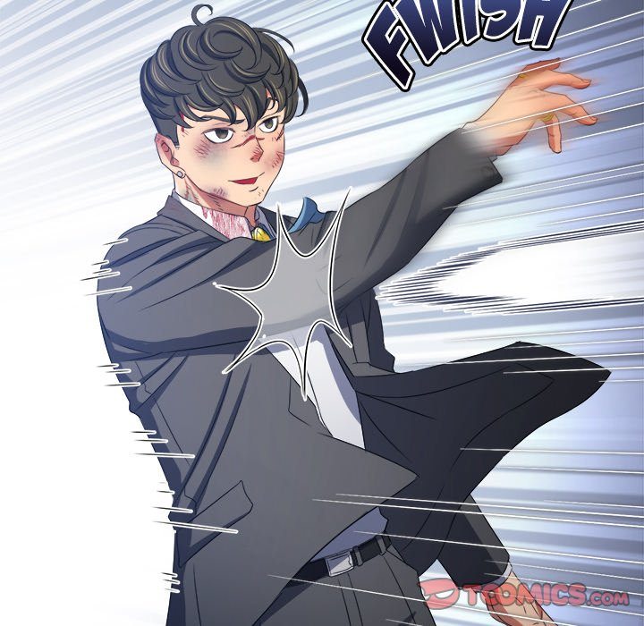My High School Bully - Chapter 233 - photo - 172