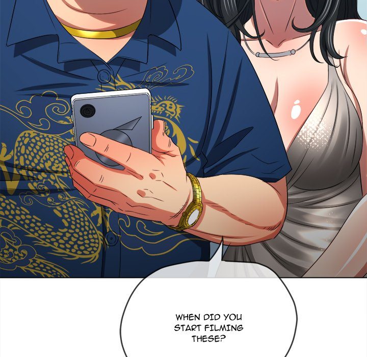My High School Bully - Chapter 233 - photo - 227