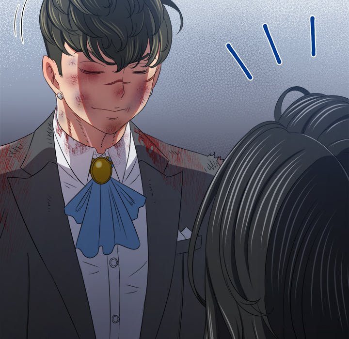 My High School Bully - Chapter 233 - photo - 35