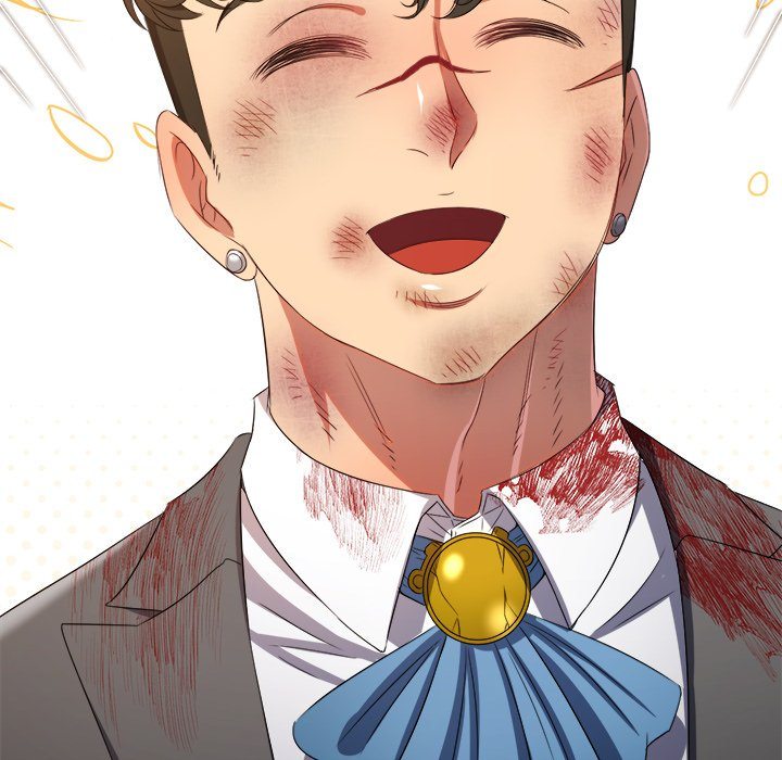 My High School Bully - Chapter 233 - photo - 39