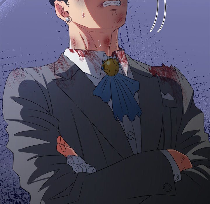 My High School Bully - Chapter 233 - photo - 74