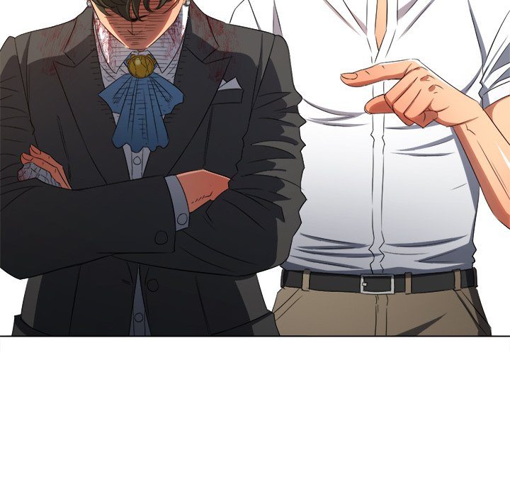My High School Bully - Chapter 233 - photo - 81