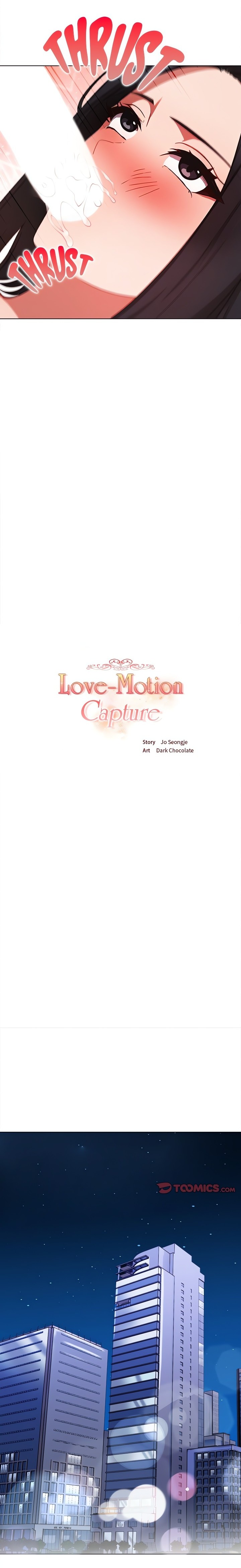 Love-Motion Capture - Chapter 9 - photo - 3