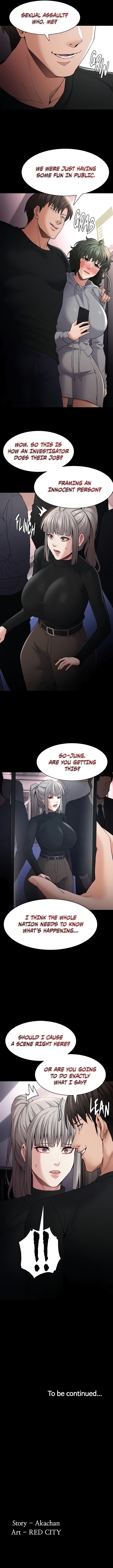 Pervert Diary - Chapter 112 - photo - 11