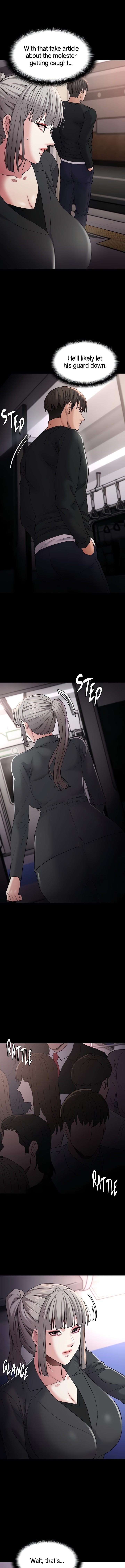 Pervert Diary - Chapter 112 - photo - 2