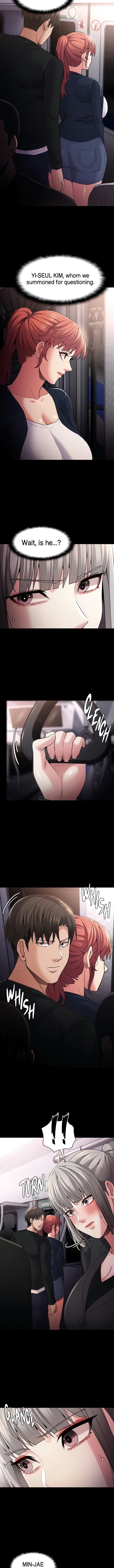 Pervert Diary - Chapter 112 - photo - 3