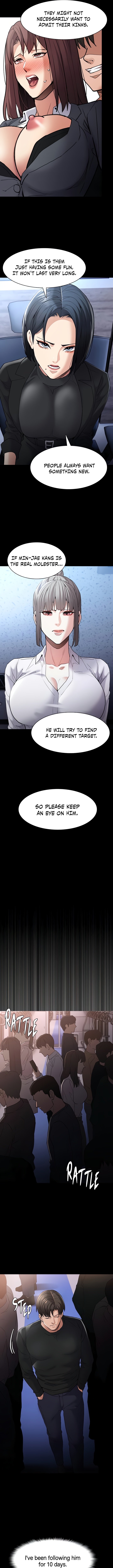 Pervert Diary - Chapter 112 - photo - 7