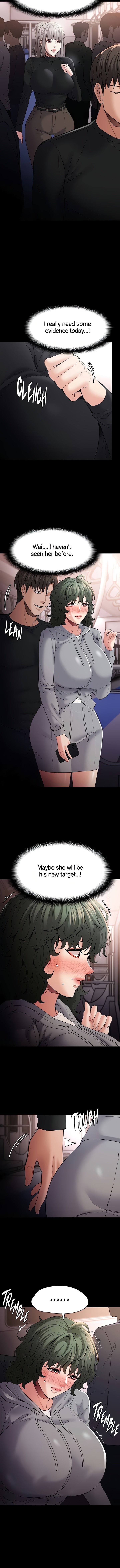 Pervert Diary - Chapter 112 - photo - 8