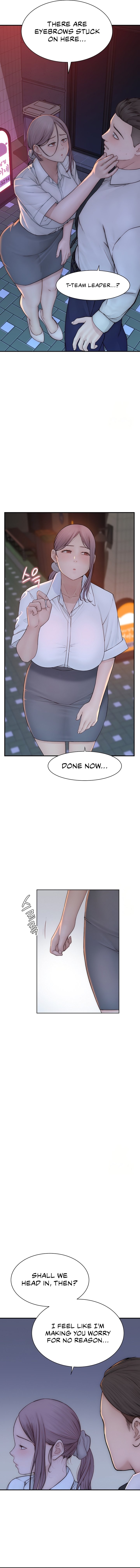 Addicted to My Stepmom - Chapter 89 - photo - 10