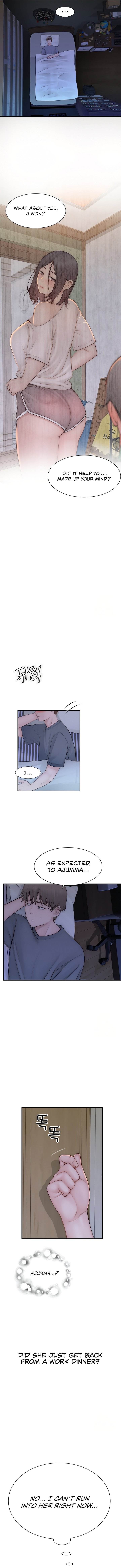 Addicted to My Stepmom - Chapter 89 - photo - 12