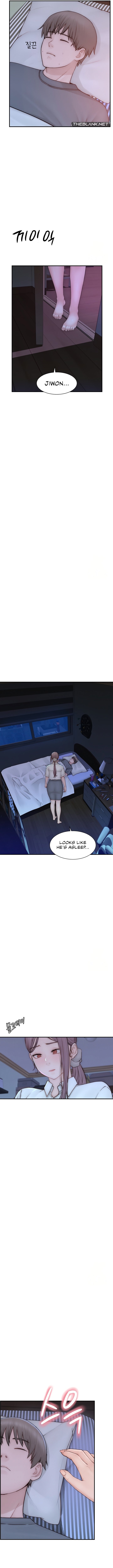 Addicted to My Stepmom - Chapter 89 - photo - 13