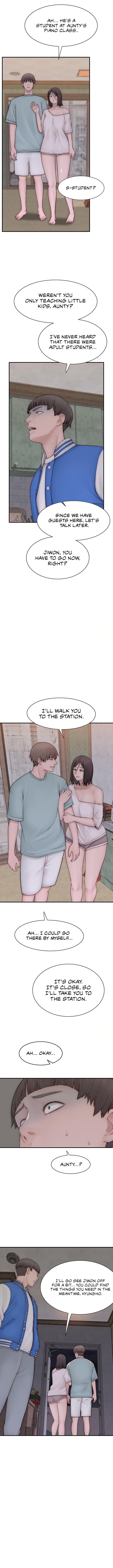 Addicted to My Stepmom - Chapter 89 - photo - 8