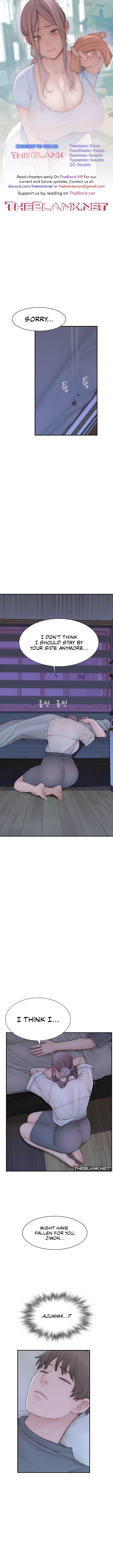 Addicted to My Stepmom - Chapter 90 - photo - 1