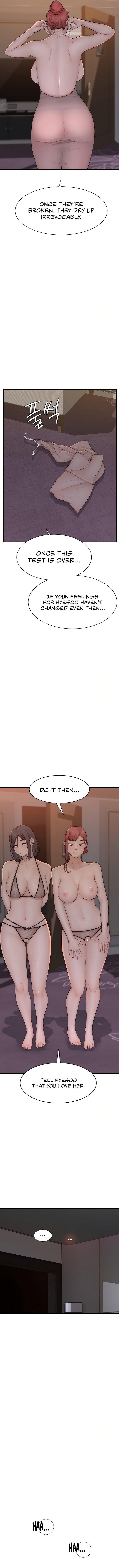 Addicted to My Stepmom - Chapter 90 - photo - 10