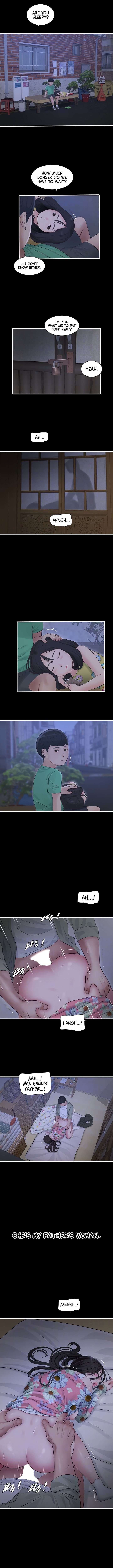 The Hole Diary - Chapter 81 - photo - 2