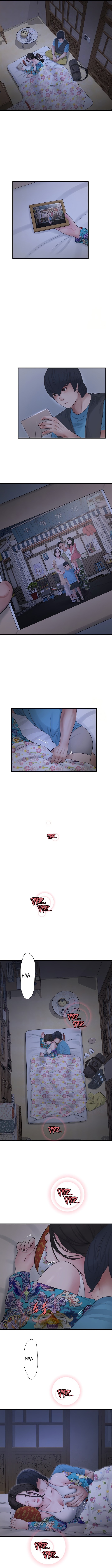 The Hole Diary - Chapter 81 - photo - 4