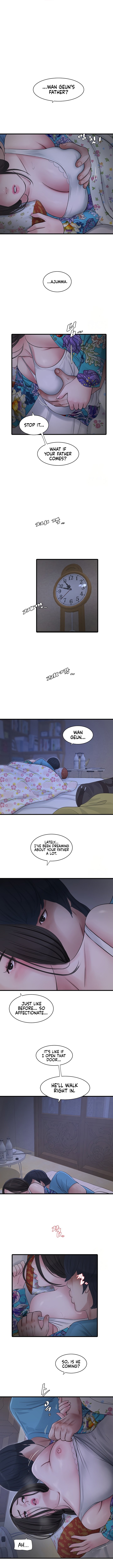 The Hole Diary - Chapter 81 - photo - 5