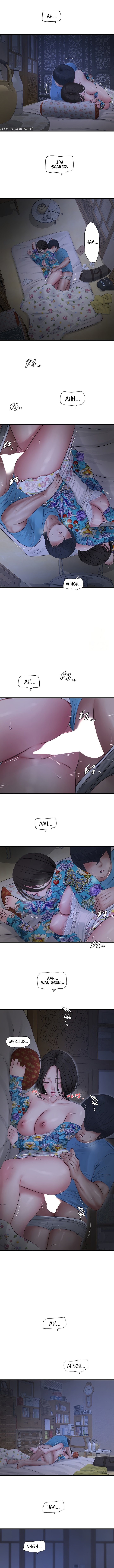 The Hole Diary - Chapter 81 - photo - 7