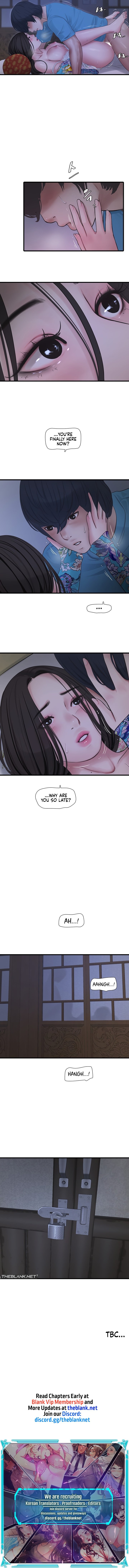 The Hole Diary - Chapter 81 - photo - 8