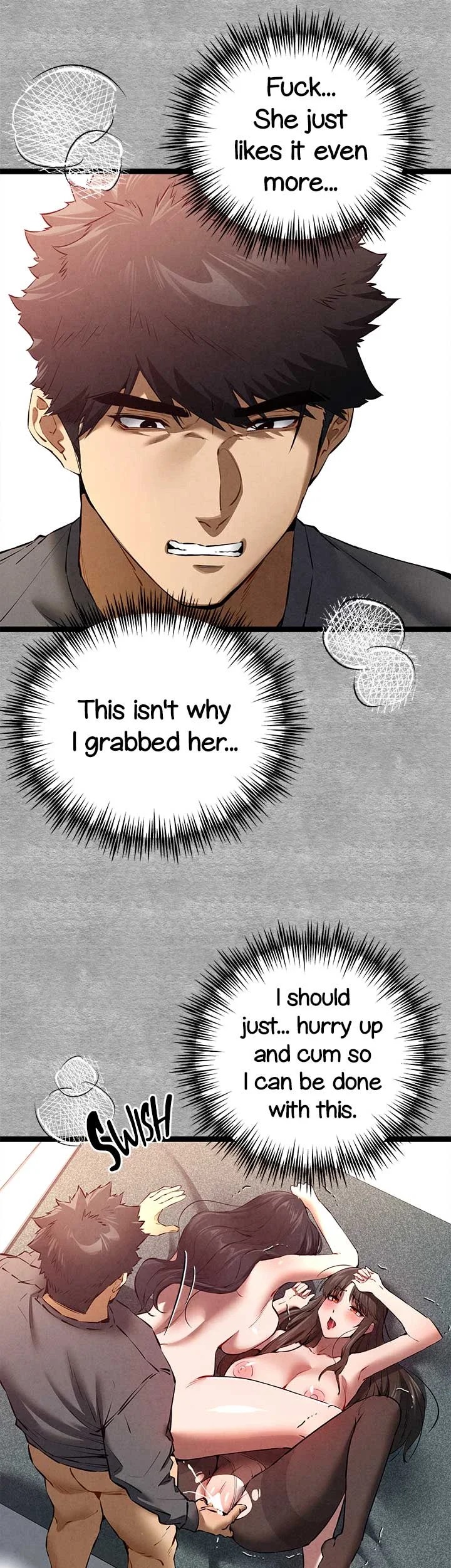 I Have To Sleep With A Stranger? - Chapter 90 - photo - 23