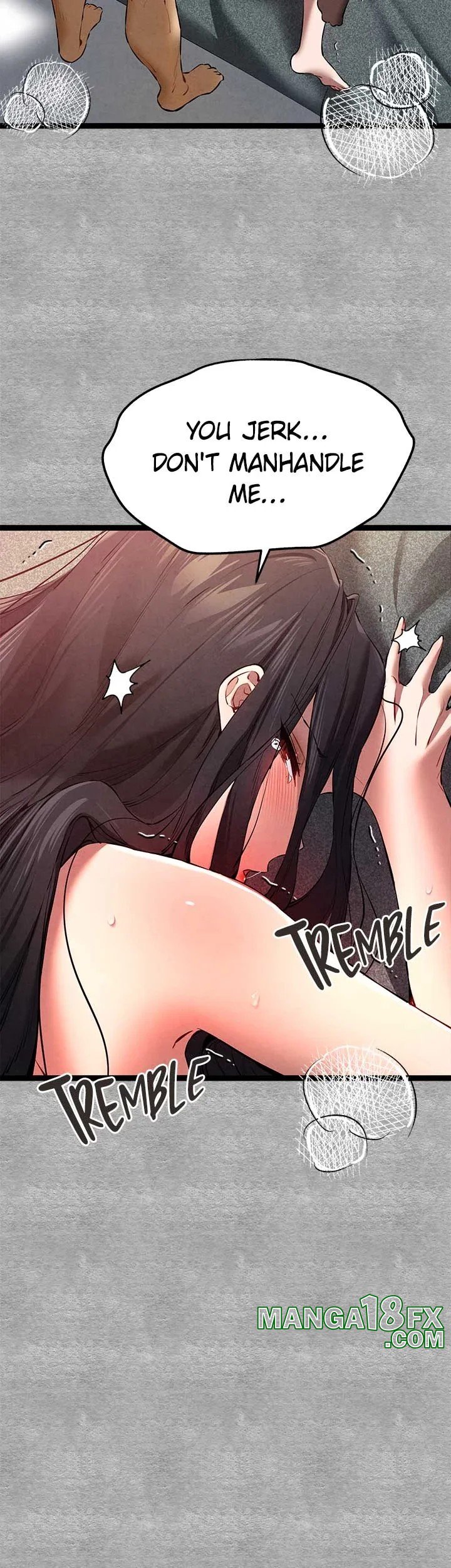 I Have To Sleep With A Stranger? - Chapter 90 - photo - 24