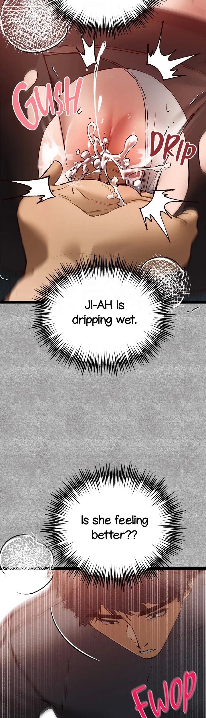 I Have To Sleep With A Stranger? - Chapter 90 - photo - 38