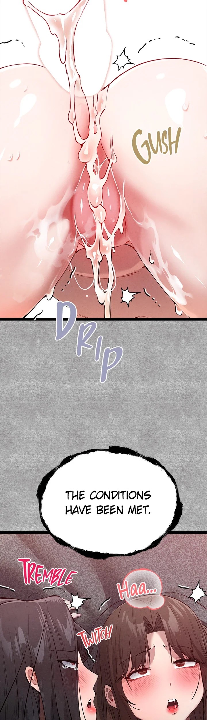 I Have To Sleep With A Stranger? - Chapter 90 - photo - 48