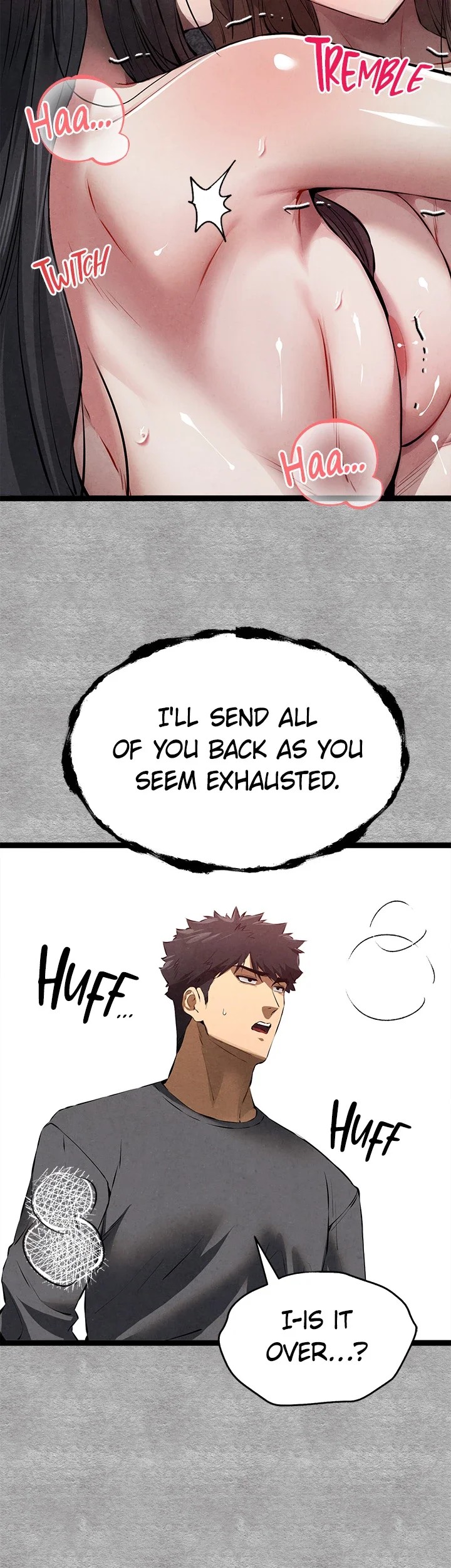 I Have To Sleep With A Stranger? - Chapter 90 - photo - 49