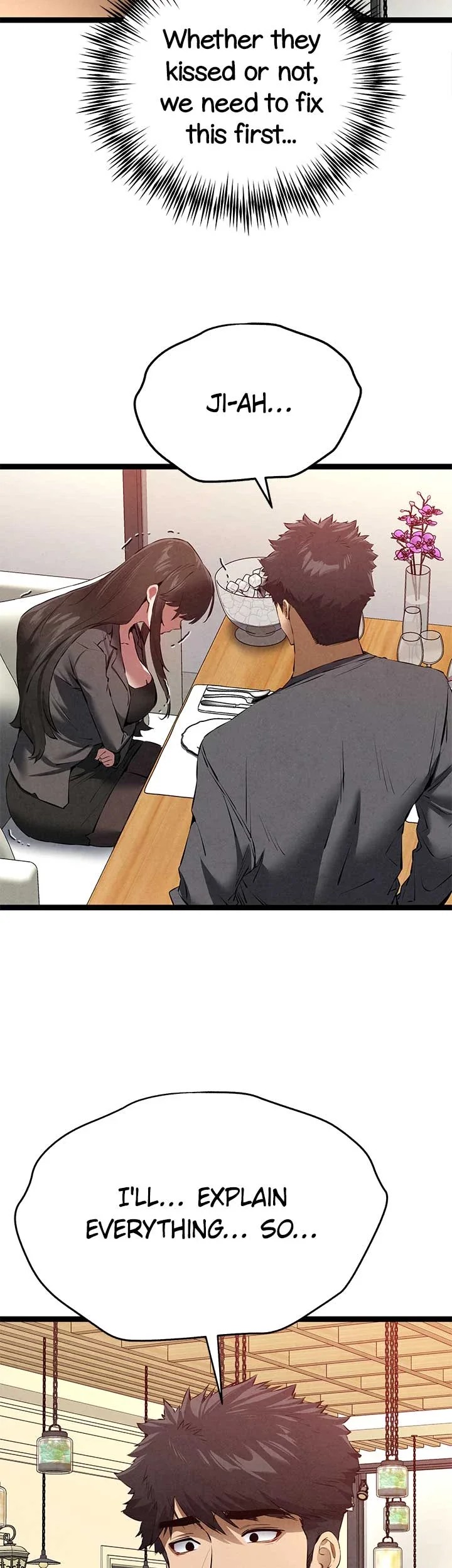 I Have To Sleep With A Stranger? - Chapter 90 - photo - 53