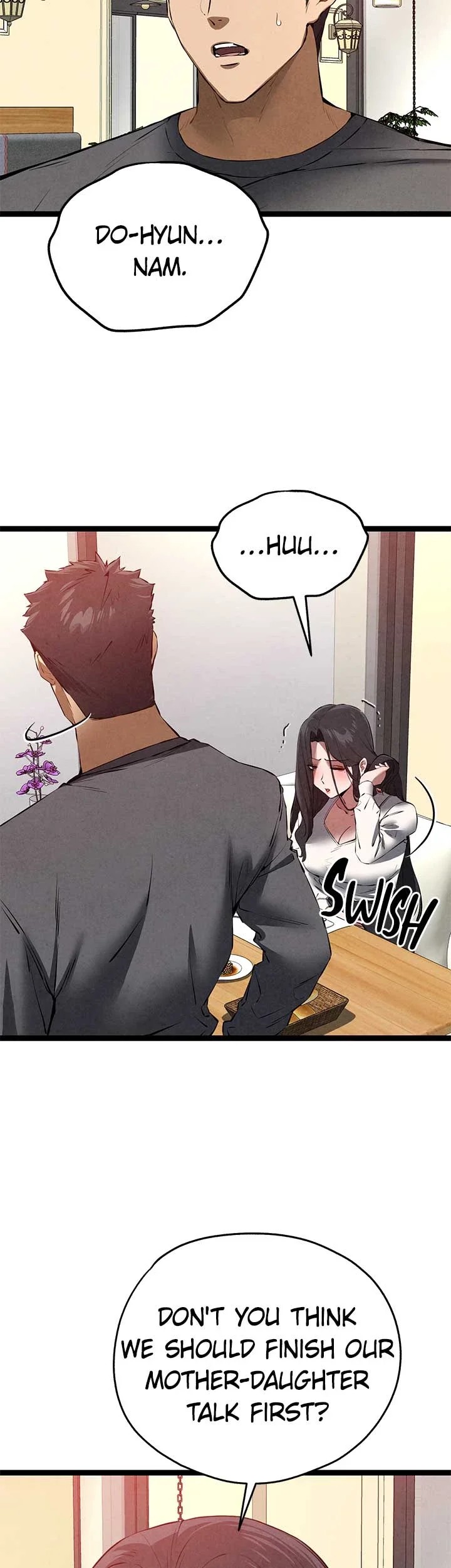 I Have To Sleep With A Stranger? - Chapter 90 - photo - 54
