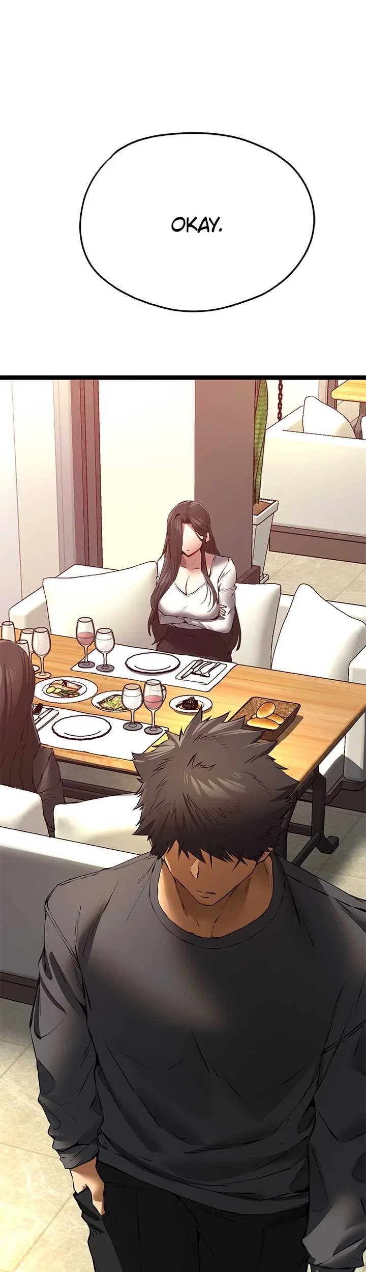 I Have To Sleep With A Stranger? - Chapter 90 - photo - 60