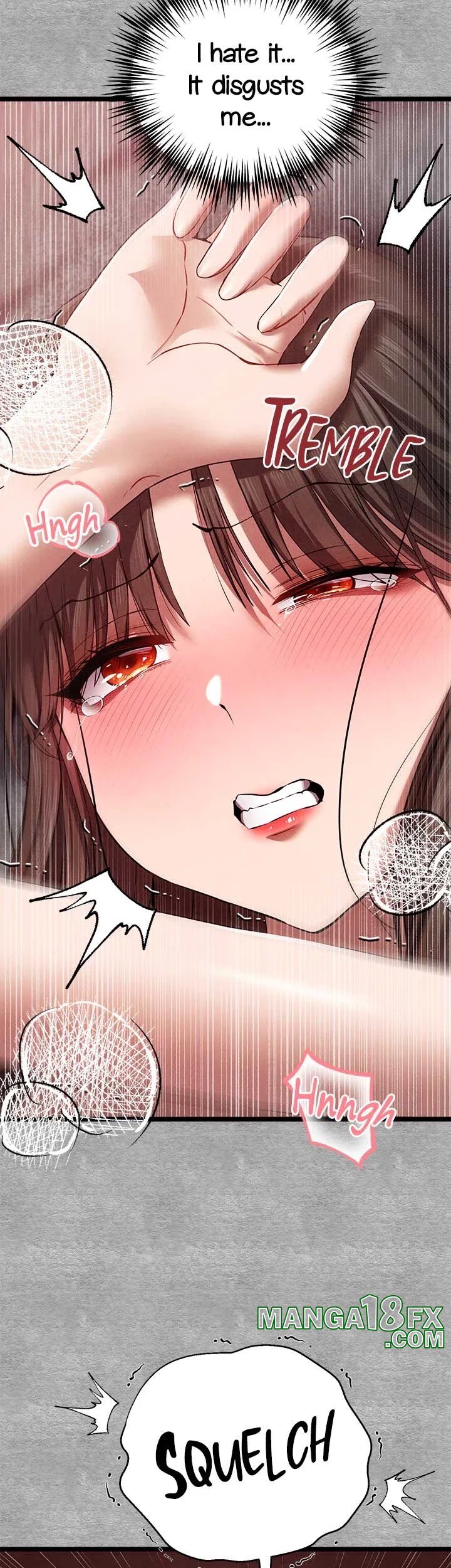 I Have To Sleep With A Stranger? - Chapter 90 - photo - 8