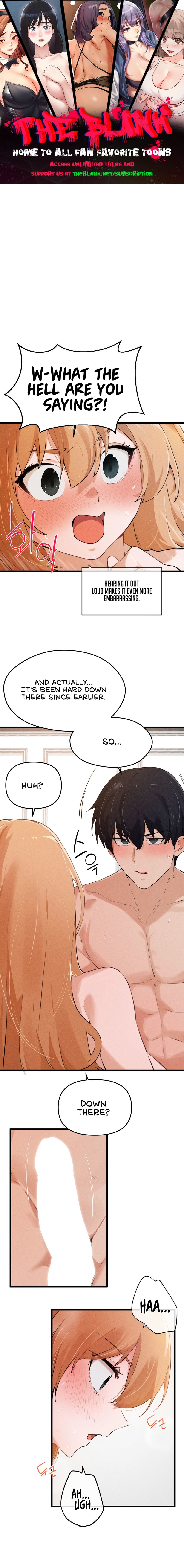 Finally with You - Chapter 5 - photo - 1
