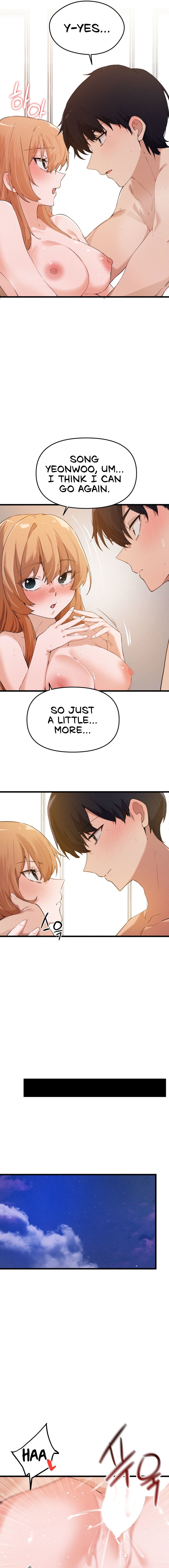 Finally with You - Chapter 5 - photo - 11