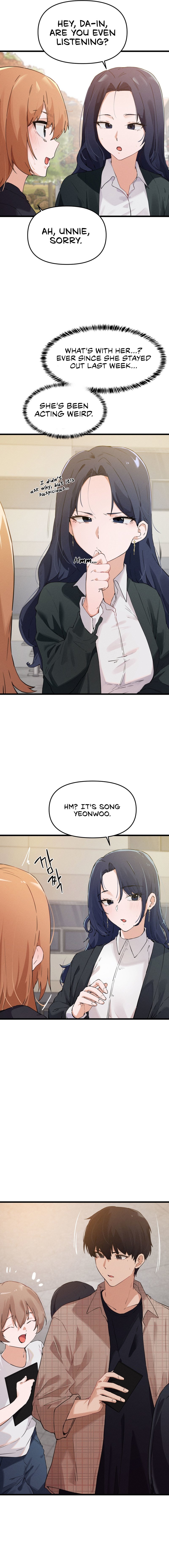 Finally with You - Chapter 5 - photo - 17